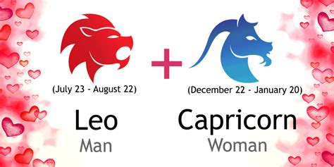 leo man and capricorn woman compatibility|Leo Man and Capricorn Woman Compatibility in Love,。